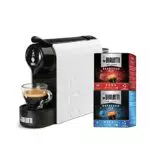 Bialetti Gioia Macchina caffè Espresso, 500 milliliters