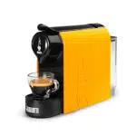 Bialetti Gioia Macchina da Caffè Espresso Ocra