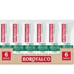 Borotalco - Bagnoschiuma Corpo Original - Docciaschiuma per Pelle Morbida e Vellutata