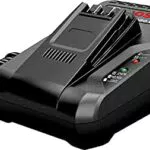 Bosch Elettrodomestici BHZUC18N, Caricabatterie rapido