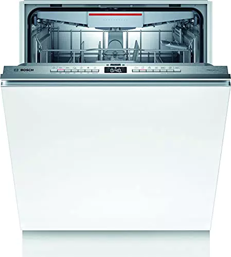 Bosch Elettrodomestici SMV4EVX14E Serie 4 Lavastoviglie da incasso
