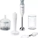 Bosch ErgoMixx Hand Blender - Frullatore a Immersione Portatile