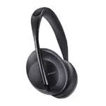 Bose Noise Cancelling 700, Nero