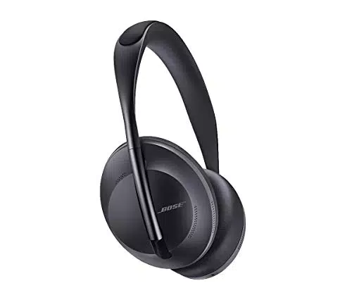 Bose Noise Cancelling 700, Nero