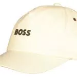 BOSS Fresco-3 Cappellino da Baseball, Open White131
