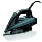 Braun TexStyle 7 TS745A, Ferro da Stiro a Vapore con 4 Anni di Assistenza