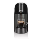 Caffitaly System - Macchina da Caffè Espresso per Capsule Originali R-Smart