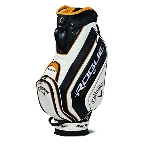 Callaway Golfacca Stand Rogue St Staff