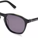 Calvin Klein Ck18505s Occhiali da Sole, Charcoal, Taille Unique Uomo