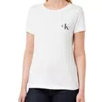 Calvin Klein Jeans 2-Pack Monogram Slim Tee T-Shirt