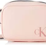 Calvin Klein Jeans Borsa Fotografica scolpita 20 Mono