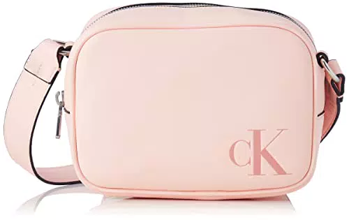 Calvin Klein Jeans Borsa Fotografica scolpita 20 Mono