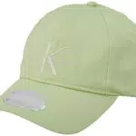 Calvin Klein Jeans Monogram cap Cappellino da Baseball
