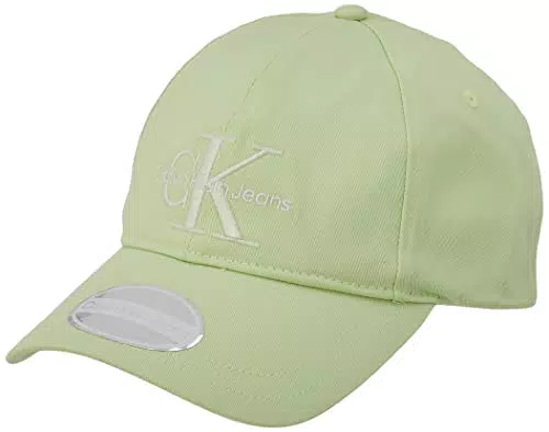 Calvin Klein Jeans Monogram cap Cappellino da Baseball