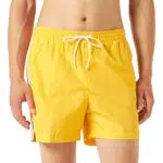 Calvin Klein Km0km00700 Coulisse Medi, Warm Yellow