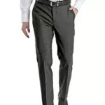 Calvin Klein Slim Fit Dress Pant Pantaloni Eleganti