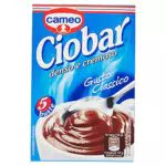 Cameo Ciobar Denso e Cremoso Buste, 5 x 25g