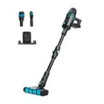 Cecotec Aspirapolvere senza fili verticale Conga Rockstar 2500 X-Treme ErgoFlex