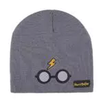 CERDÁ LIFE'S LITTLE MOMENTS Cappello Harry Potter per Proteggersi dal Freddo Invernale-Licenza Ufficiale Warner Bros Berrettoulticolore
