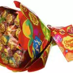 Chupa Chups Flower Bouquet