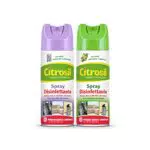 Citrosil Home Protection - Spray Disinfettante Multiuso, Essenze di Agrumi, 1 confezione