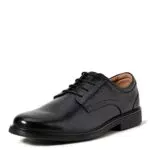 Clarks Un Aldric Lace, Scarpe Stringate Derby Uomo, Nero