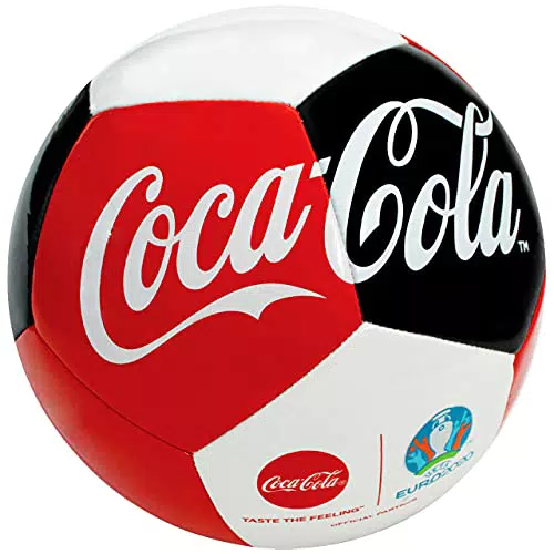 Coca-Cola UEFA EURO 2020TM, taglia 5
