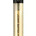 Collistar Mascara Volume Unico Nero Intenso, mascara ultra-volume modulabile ad azione infoltente
