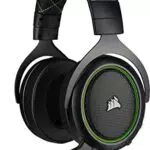 Corsair Hs50 Pro Stereo Cuffie Gaming con Microfono