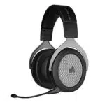 Corsair HS75 XB WIRELESS Cuffie Gaming con Microfono per Xbox Series X e Xbox One Nero