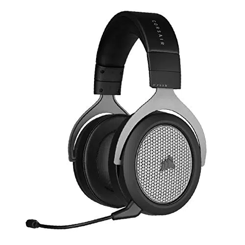 Corsair HS75 XB WIRELESS Cuffie Gaming con Microfono per Xbox Series X e Xbox One Nero