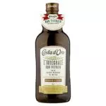 Costa d'Oro l'Integrale Olio Extra Vergine di Oliva Non Filtrato Naturale