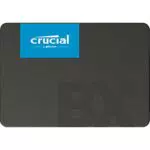 Crucial BX500 1TB 3D NAND SATA da 2, 5 Pollici SSD Interno - Fino a 540MB/s - CT1000BX500SSD1