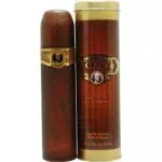 Cuba Paris Cuba Paris Brown Edt Vapo - 100 Ml