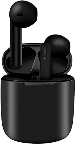 Cuffie Auricolare Bluetooth touch, Cuffie Bluetooth