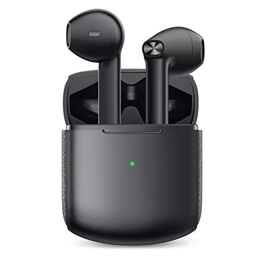 Cuffie Bluetooth Godyse Auricolari Bluetooth 5.1