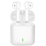 Cuffie Wireless Bluetooth 5.0, Auricolari con IPX4 Impermeabile