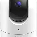 D-Link Videocamera mydlink DCS-8526LH Wi-Fi Pan&Tilt Full HD 1080p con rilevamento della persona