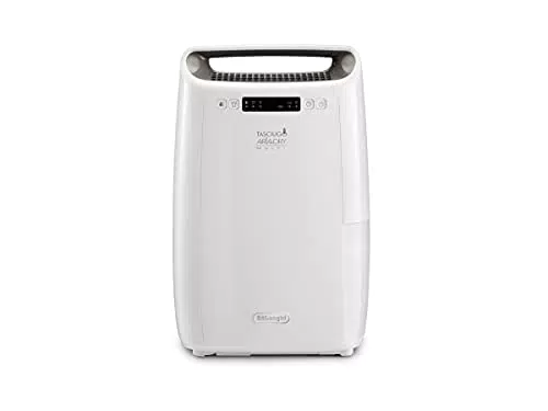 De'Longhi DEXD214F Tasciugo AriaDry Deumidificatore