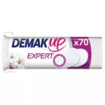 Demak'Up Expert 70 Dischetti Struccanti, 50 g