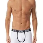Diesel UMBX-damientwopack Boxer Corti, E5421-0sfac Uomo