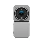 DJI Action 2 Power Combo, Action Cam con Modulo di Alimentazione