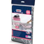 Domopak Living 913020 Set Custodie Salvaspazio Sottovuoto