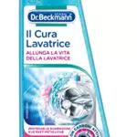 Dr. Beckmann Il Cura Lavatrice Prodotto Cura Lavatrice con Carboni Attivi