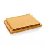 E-cloth - Kit panno per pulizia vetri e panno lucidante
