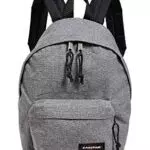 Eastpak ORBIT Zaino Piccolo, 33.5 cm, 10 L, Grigio,