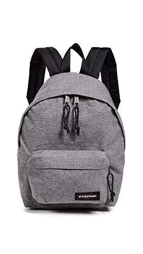 Eastpak ORBIT Zaino Piccolo, 33.5 cm, 10 L, Grigio,