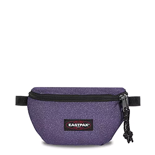Eastpak Springer Marsupio, 23 cm, 2 L, Viola