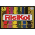 Spin Master, Editrice Giochi, Risiko Classico, Gioco da Tavolo di Strategia