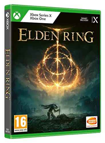Elden Ring - Xbox